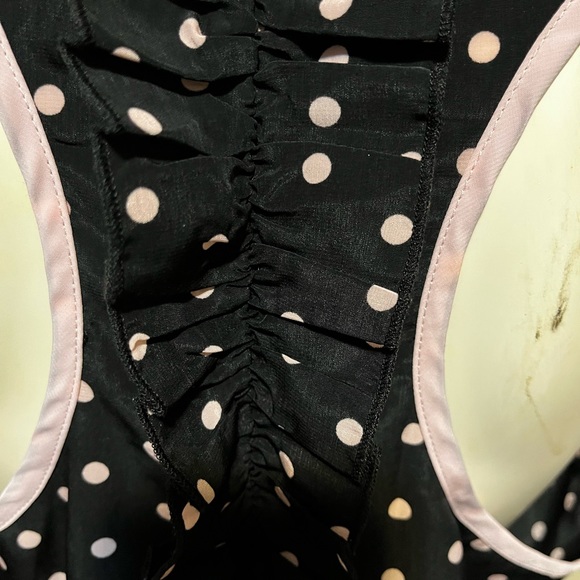 Candies Racerback Tank Top - Picture 4 of 4